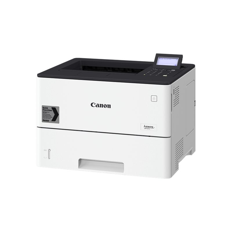 Canon i-SENSYS LBP325x S/W-Laserdrucker
