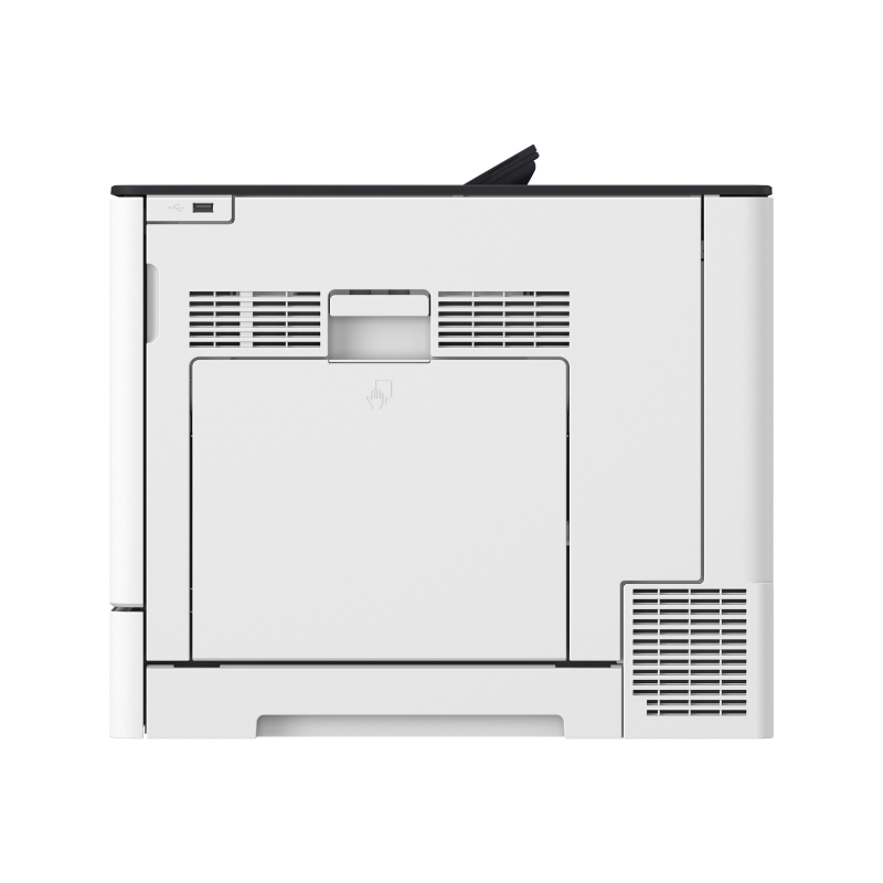 Canon i-SENSYS LBP722Cdw Farblaser-Drucker