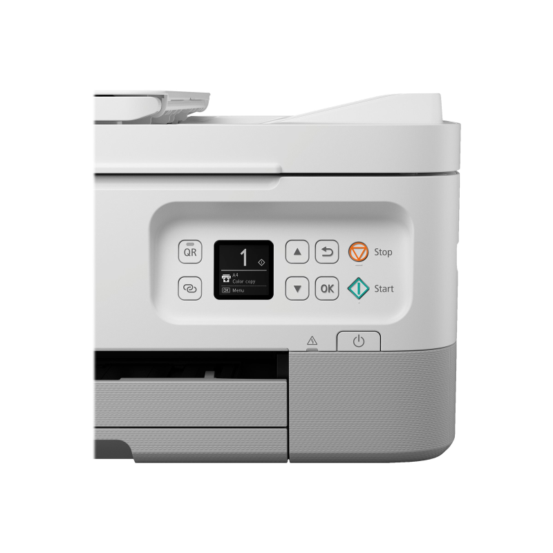 Canon PIXMA TS7451 3-in-1 Multifunktionssystem (2. Wahl)