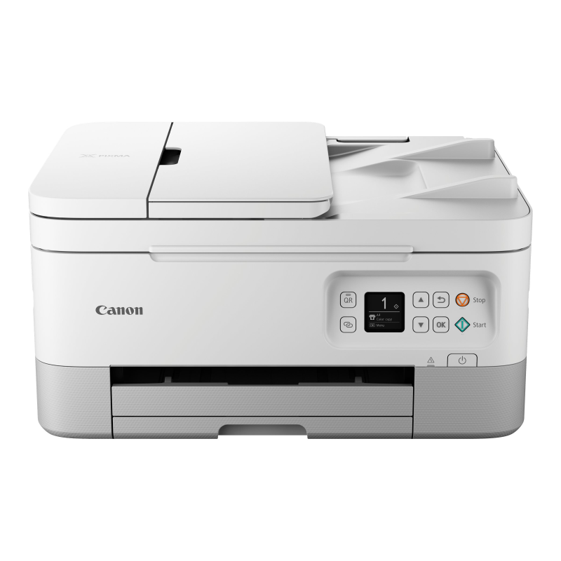 Canon PIXMA TS7451 3-in-1 Multifunktionssystem (2. Wahl)