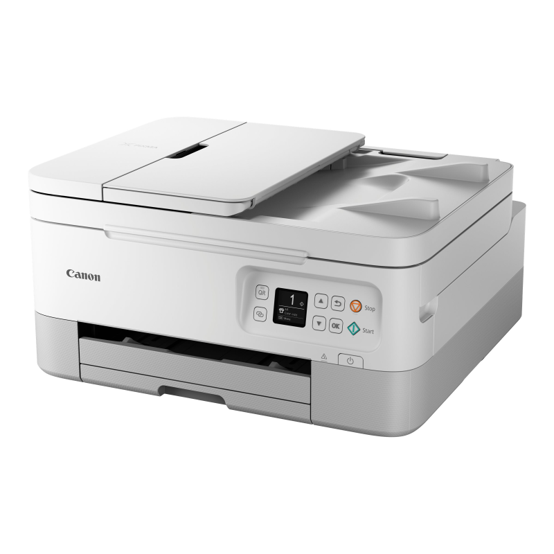 Canon PIXMA TS7451 3-in-1 Multifunktionssystem (2. Wahl)