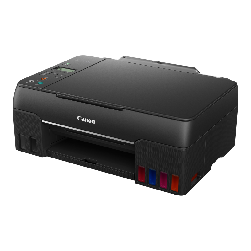 Canon PIXMA G650 3-in-1 Multifunktionssystem