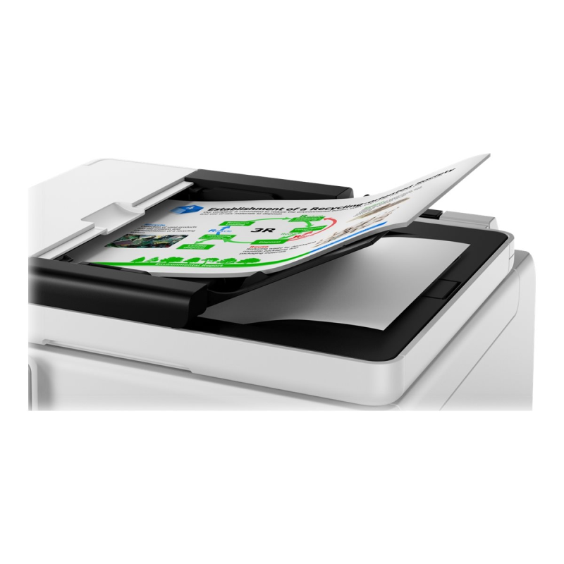 Canon MAXIFY GX6050 3-in-1 Multifunktionssystem