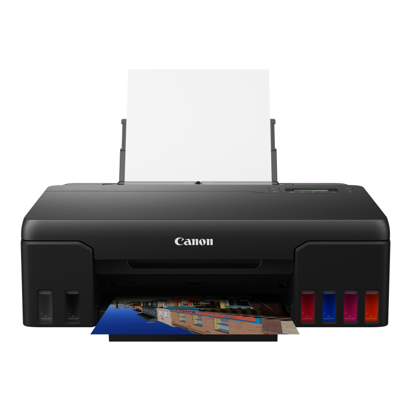 Canon PIXMA G550 Fotodrucker