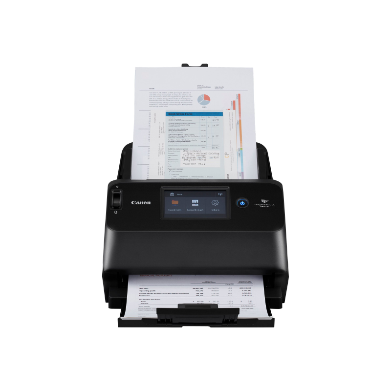Canon imageFORMULA DR-S150 Duplex-Dokumentenscanner