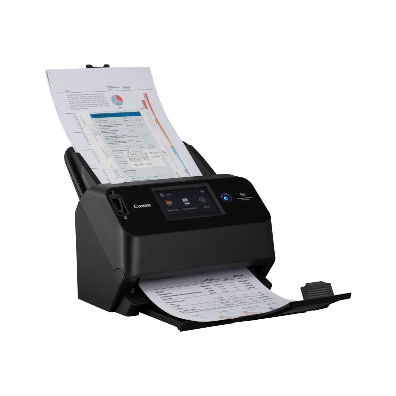 Canon imageFORMULA DR-S150 Duplex-Dokumentenscanner