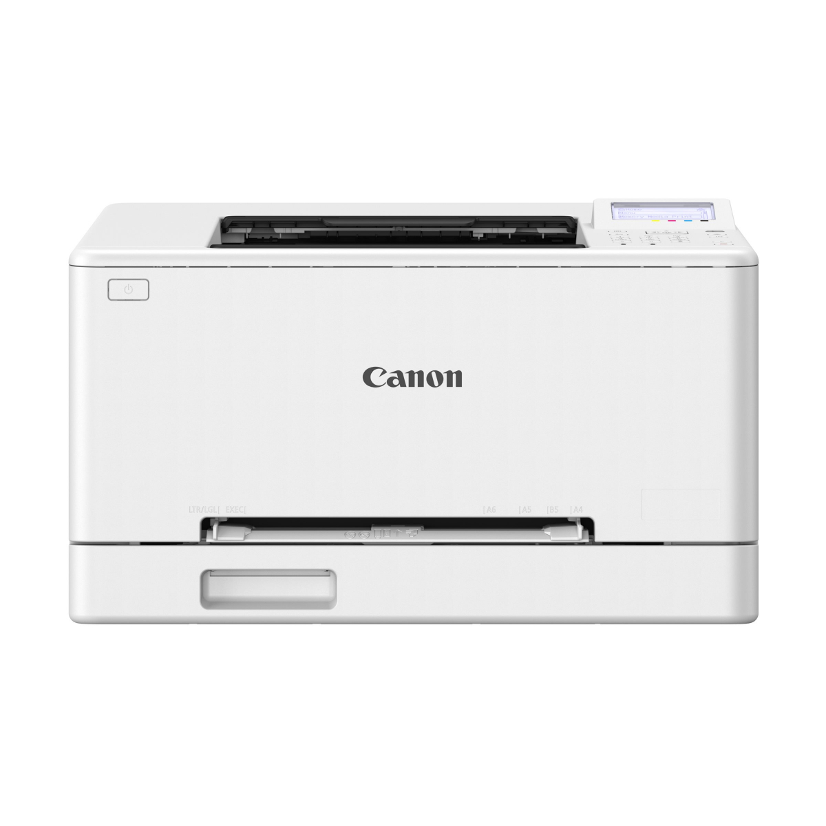 CANON i-SENSYS LBP646Cdw Farblaserdrucker (Verpackung geöffnet)
