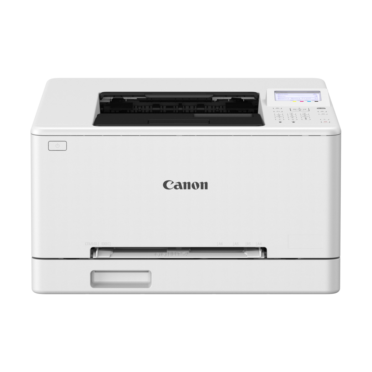CANON i-SENSYS LBP646Cdw Farblaserdrucker (2.Wahl)
