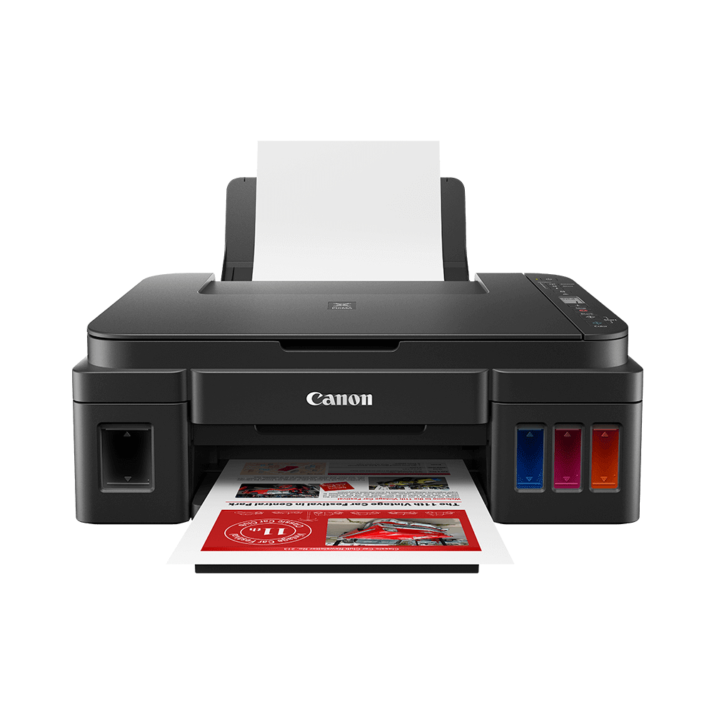 Canon PIXMA G3410 Tintenstrahl-Multifunktionsdrucker