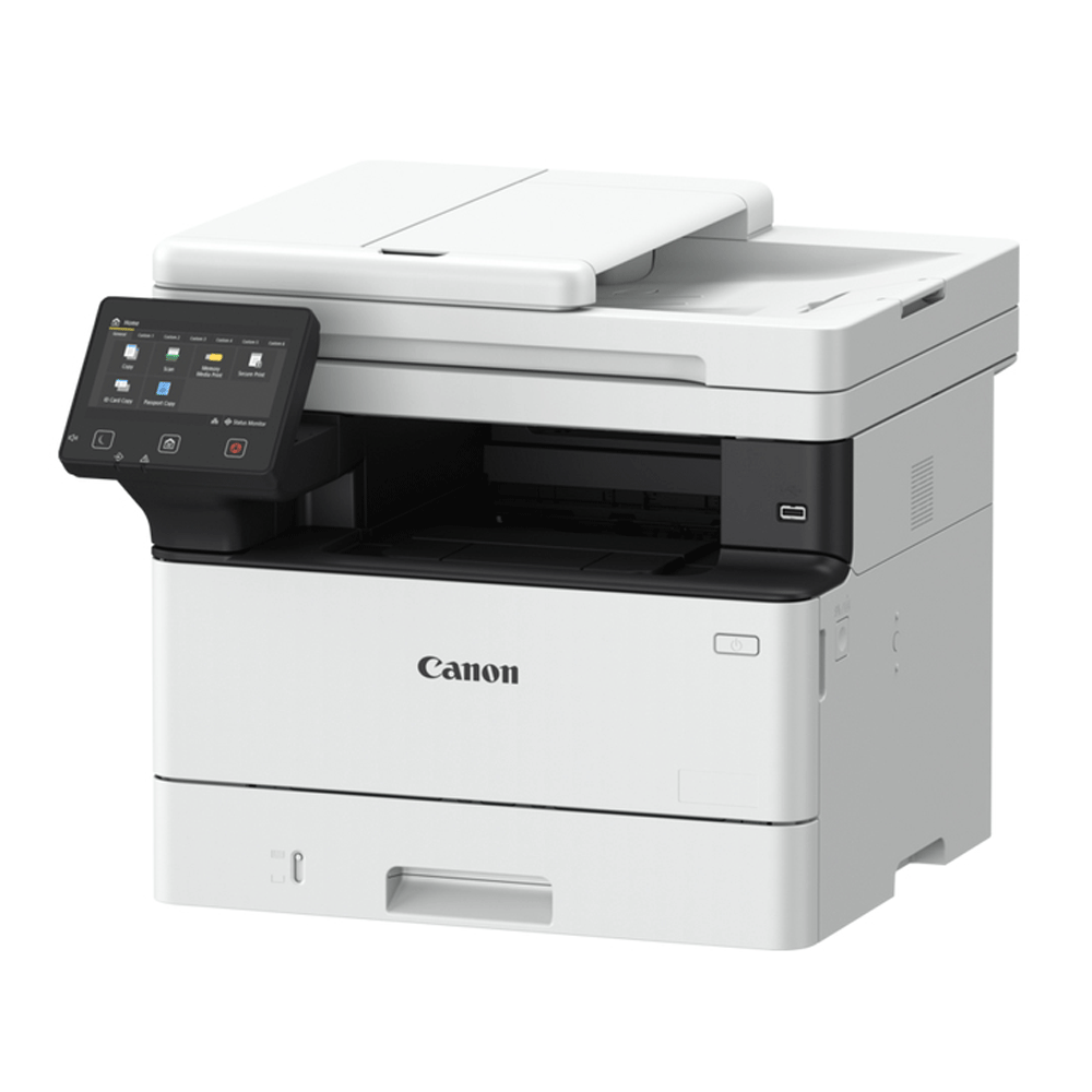 Canon i-SENSYS MF461dw Laser-Multifunktionsdrucker (2. Wahl)