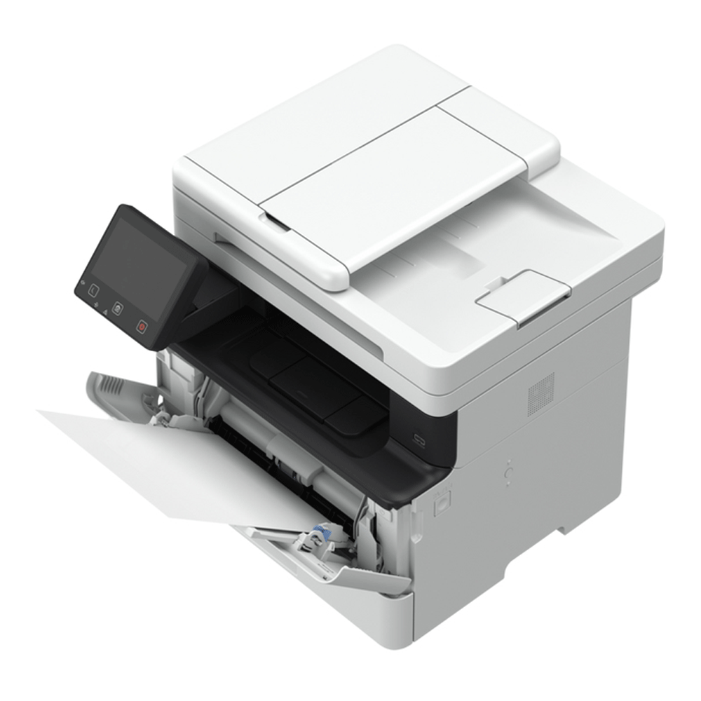 Canon i-SENSYS MF461dw Laser-Multifunktionsdrucker