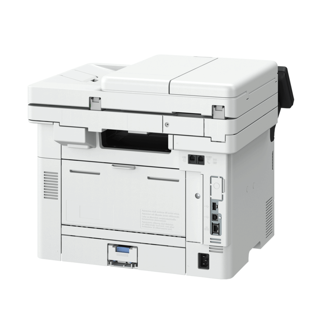 Canon i-SENSYS MF461dw Laser-Multifunktionsdrucker