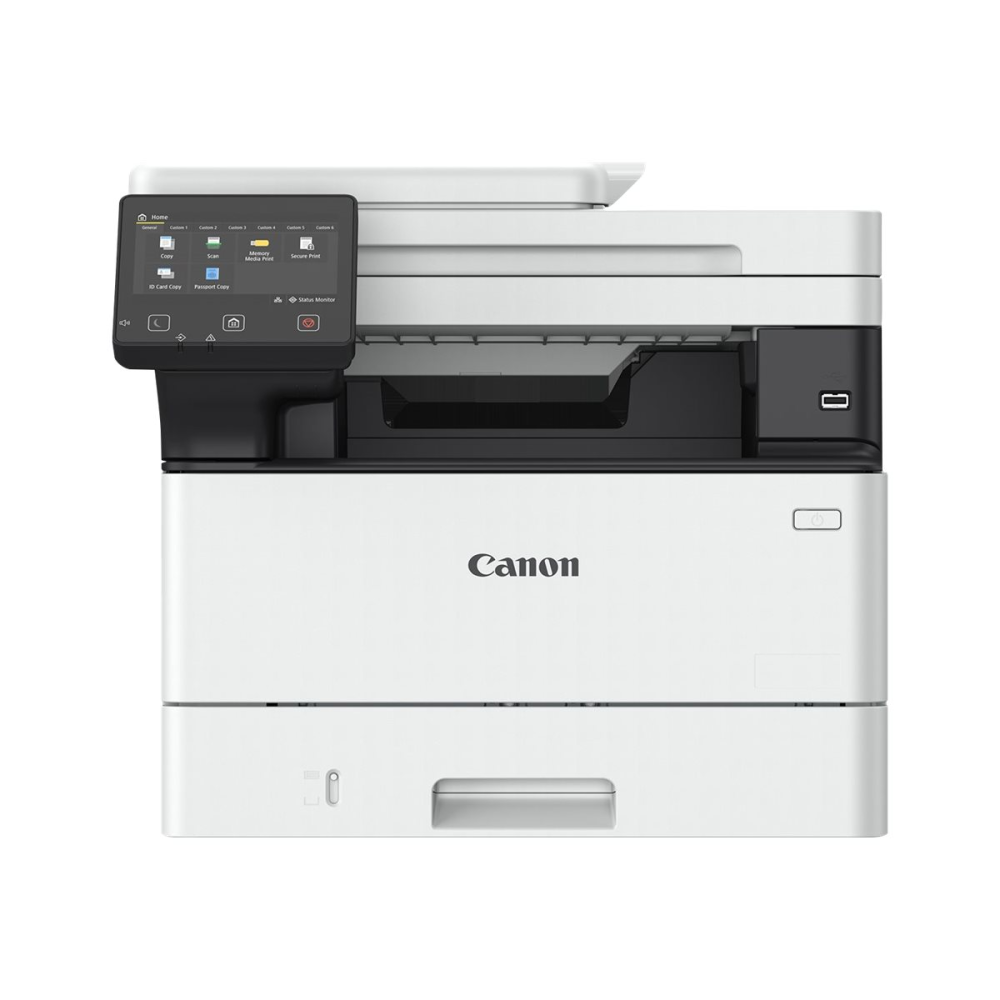 Canon i-SENSYS MF465dw Monolaser-Multifunktionsdrucker (2. Wahl)