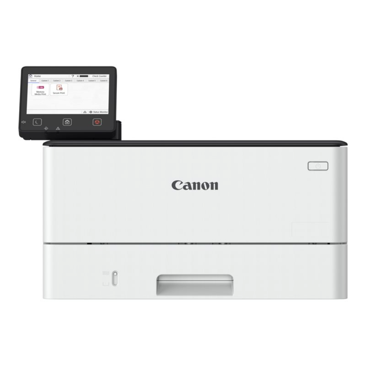 Canon i-SENSYS LBP246dw II A4, WLAN Monolaserdrucker (2. Wahl)