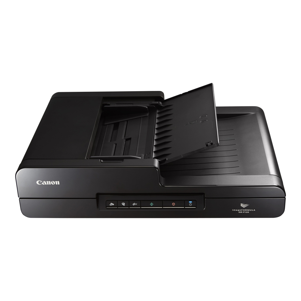 Canon imageFORMULA DR-F120 Dokumentenscanner