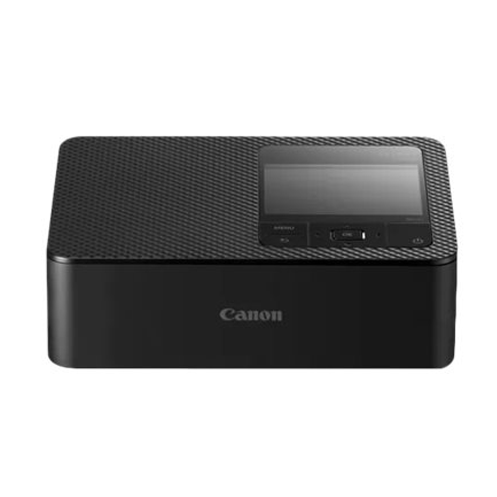 Canon SELPHY CP1500 Mini Fotodrucker schwarz