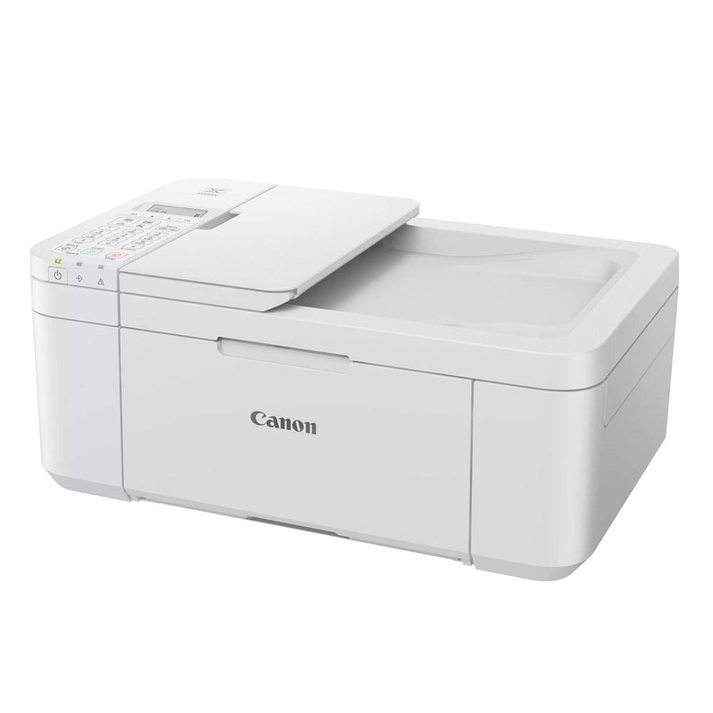 Canon PIXMA TR4751i 4-in-1 WLAN-Drucker weiß