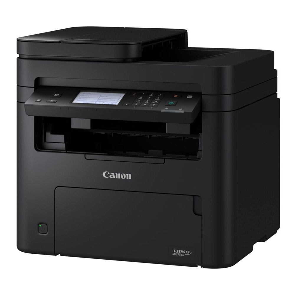 Canon i-SENSYS MF275dw Multifunktionsdrucker schwarz