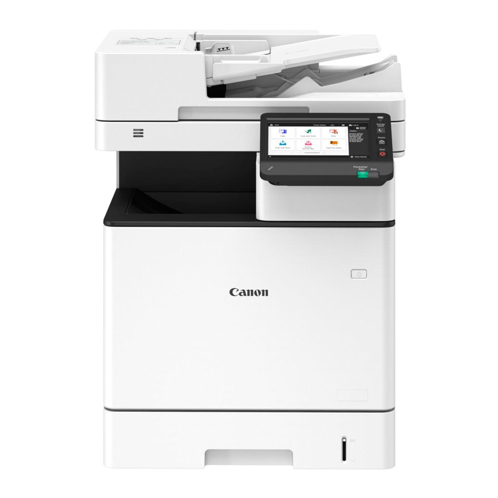 Canon i-SENSYS MF842Cdw A4 Farblaser-Multifunktionsdrucker