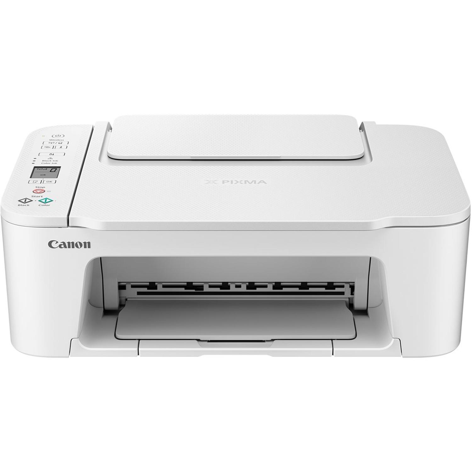 Canon PIXMA TS3751i Farbtintenstrahldrucker (2. Wahl)