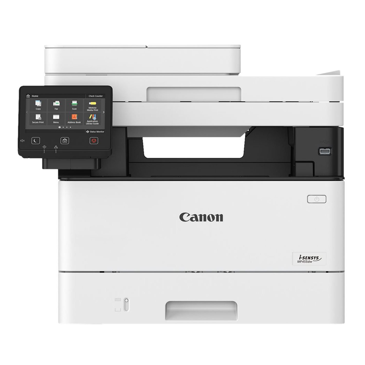Canon i-SENSYS MF455dw Multifunktionsdrucker