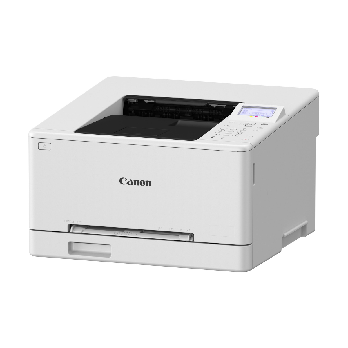 Canon i-SENSYS LBP647Cdw WLAN A4 Farblaserdrucker