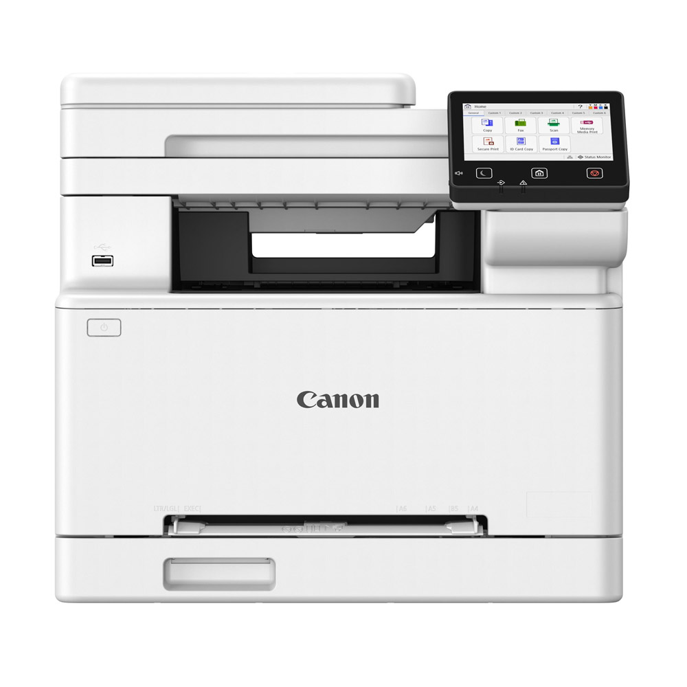 Canon i-SENSYS MF664Cdw Farblaserdrucker