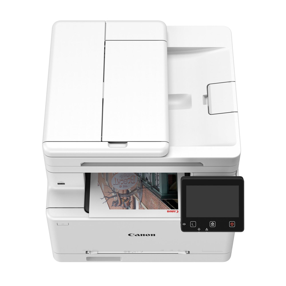 Canon i-SENSYS MF664Cdw Farblaserdrucker