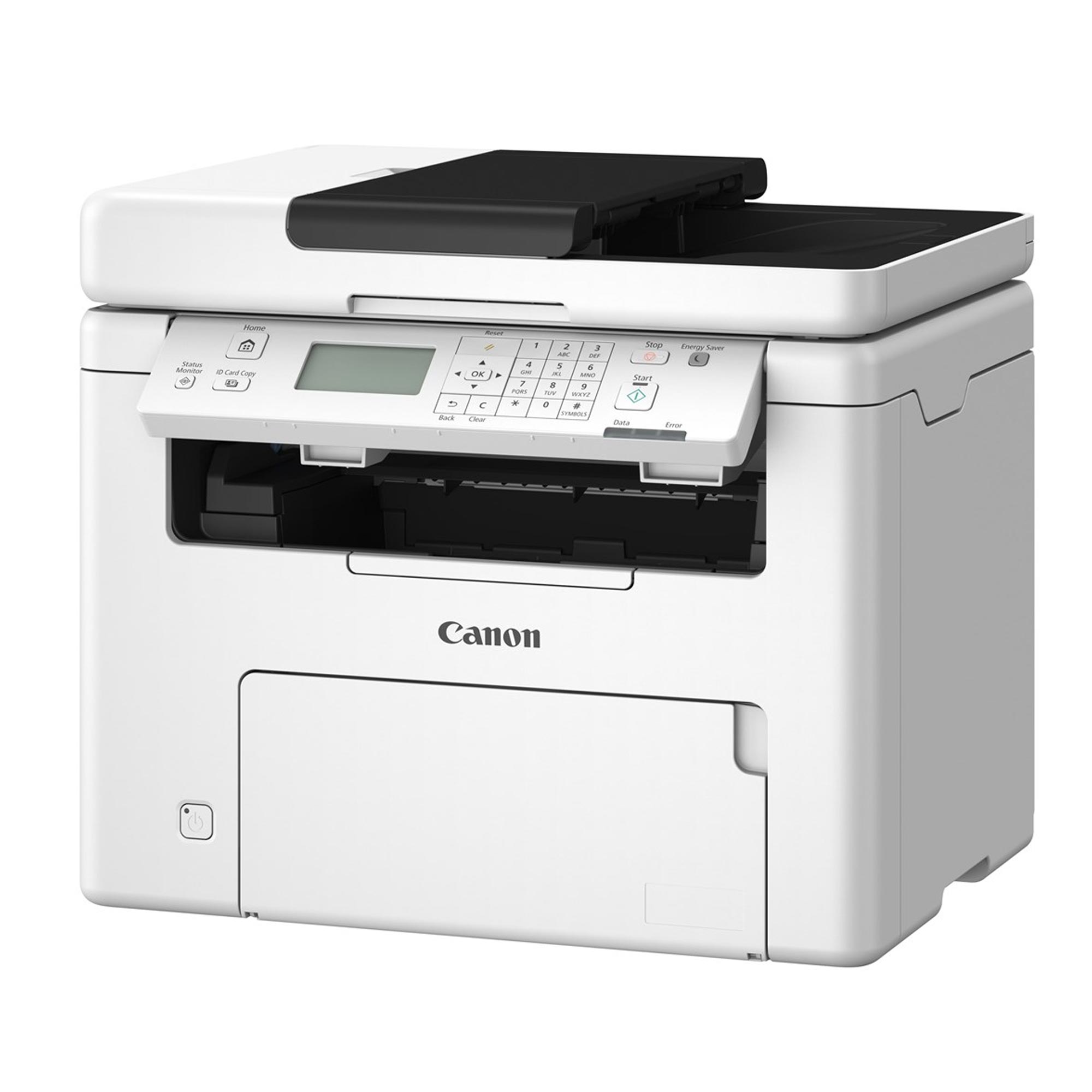 Canon i-SENSYS MF275dw II Multifunktionsdrucker