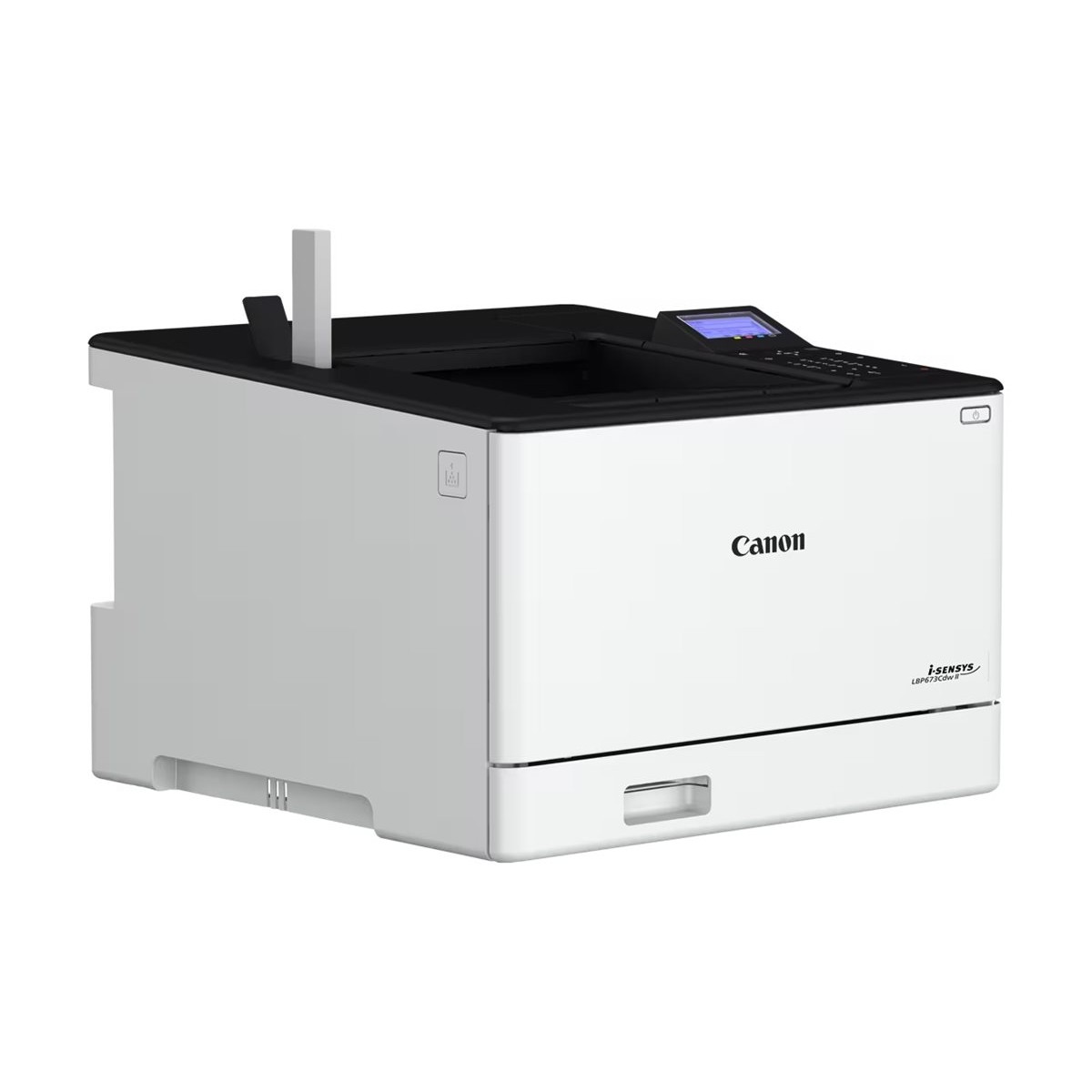 Canon i-SENSYS LBP673Cdw II A4 Farblaserdrucker