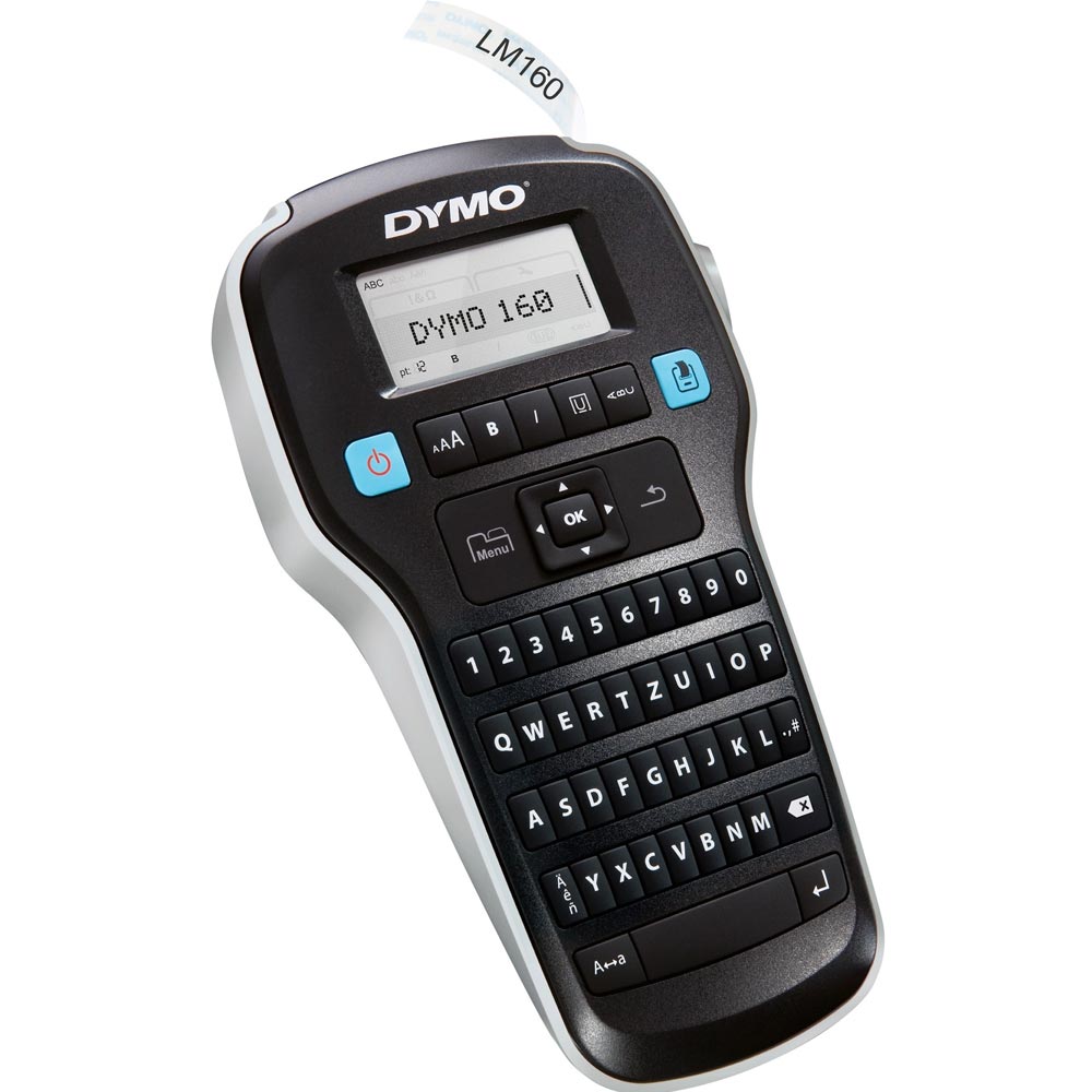 Dymo LabelManager 160 Beschriftungsgerät