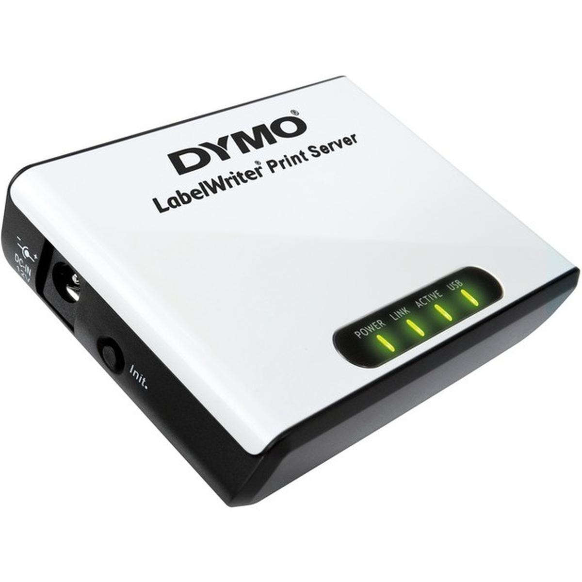 Dymo LabelWriter Print Server Netzwerkadapter