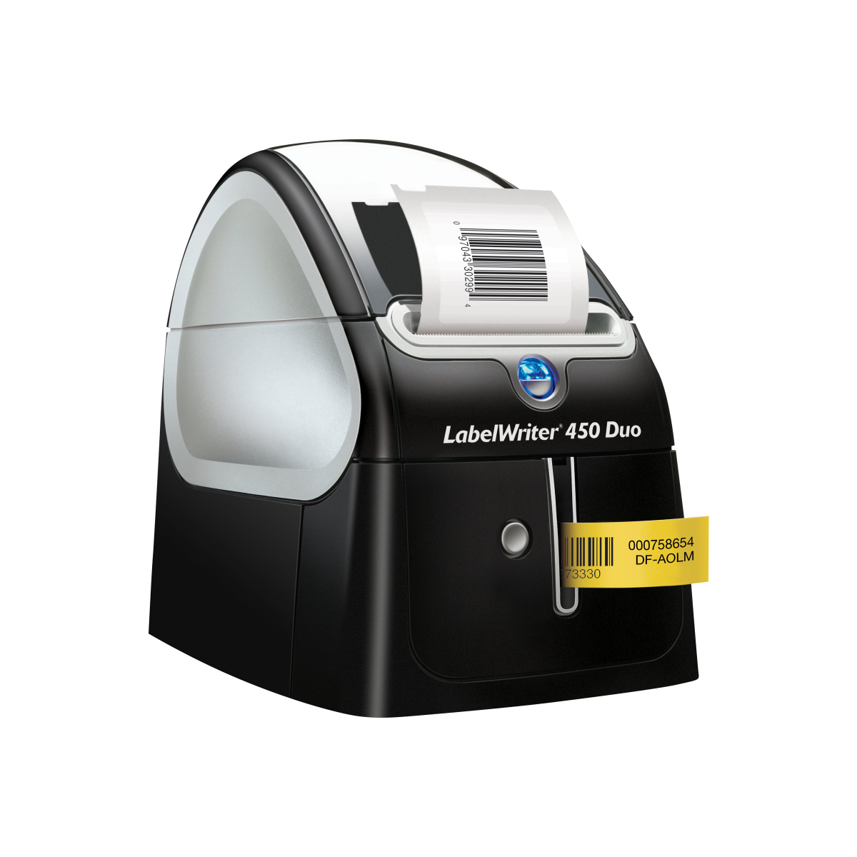 DYMO LabelWriter 450 Duo Etikettendrucker