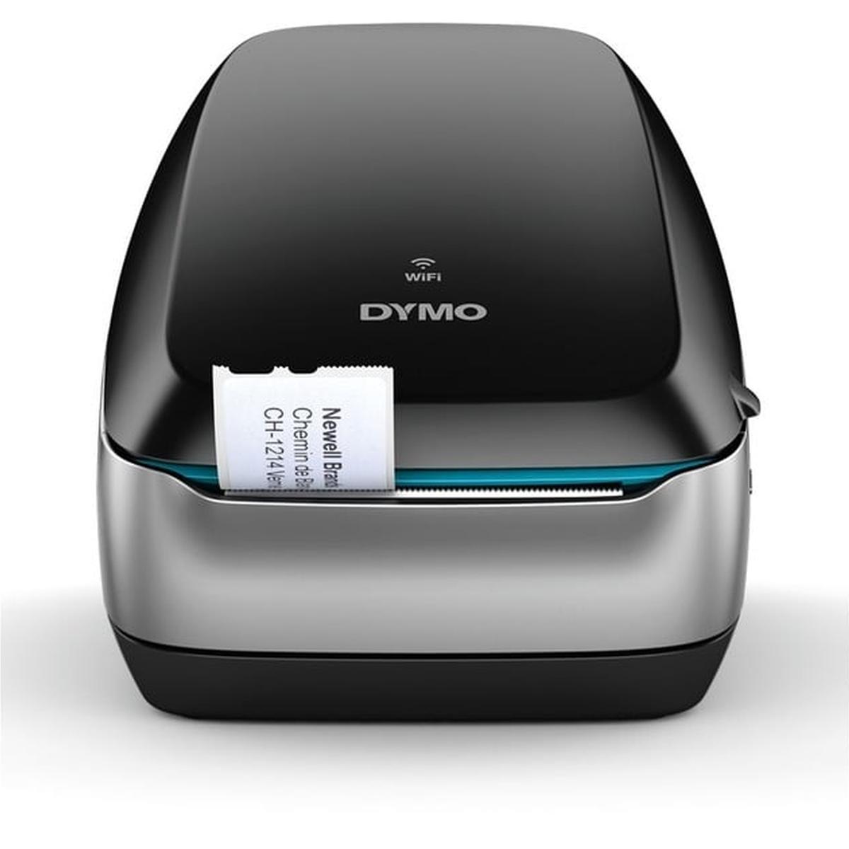 Dymo LabelWriter Wireless Etikettendrucker (2. Wahl)
