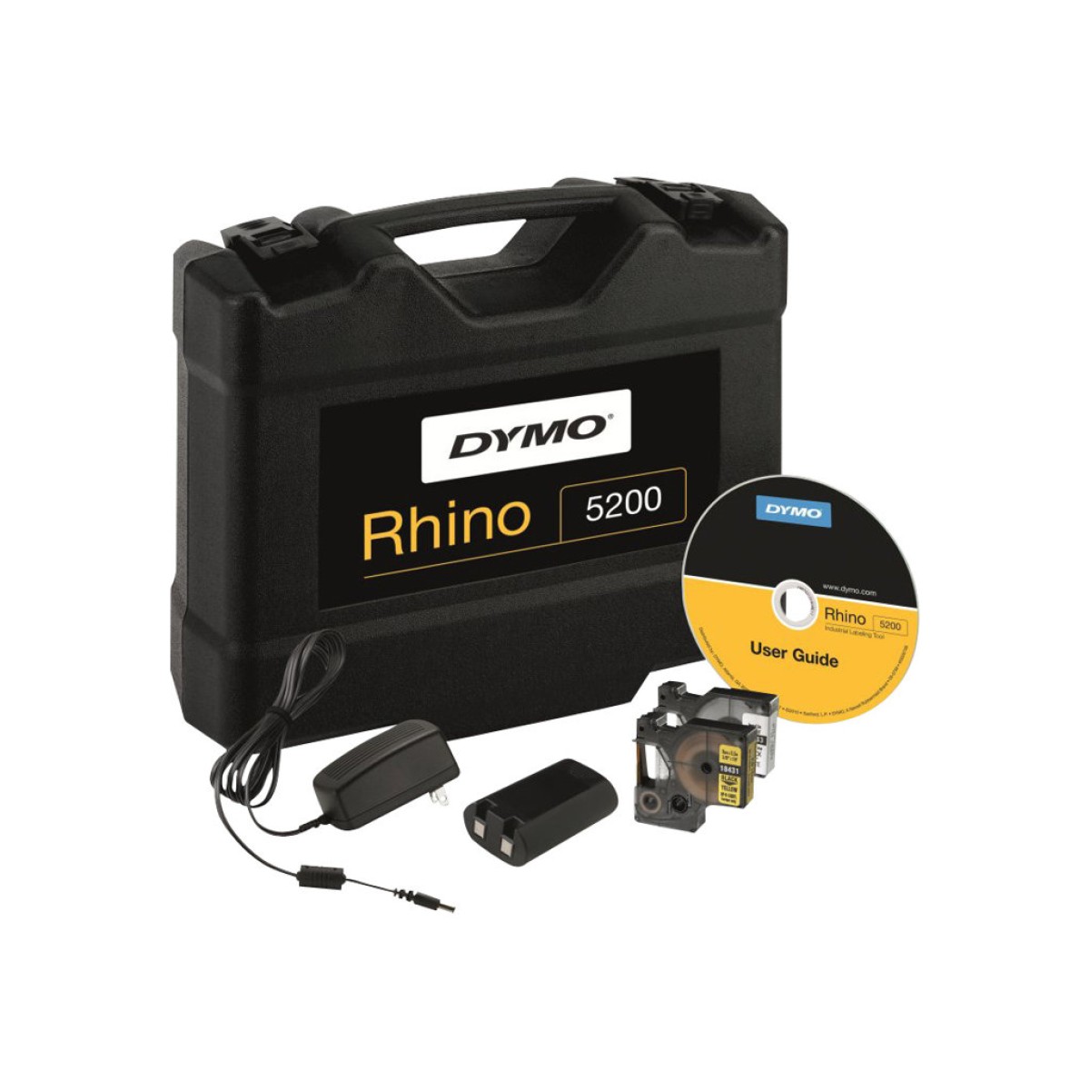 Dymo Rhino 5200 Beschriftungsgerät