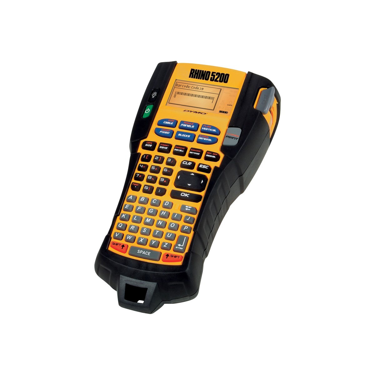 Dymo Rhino 5200 Beschriftungsgerät