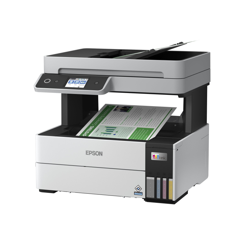 Epson EcoTank ET-5150 3-in-1 Multifunktionsdrucker