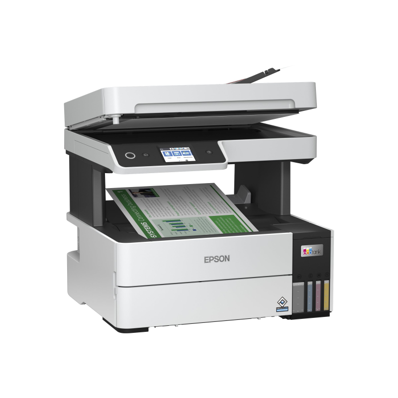 Epson EcoTank ET-5150 3-in-1 Multifunktionsdrucker