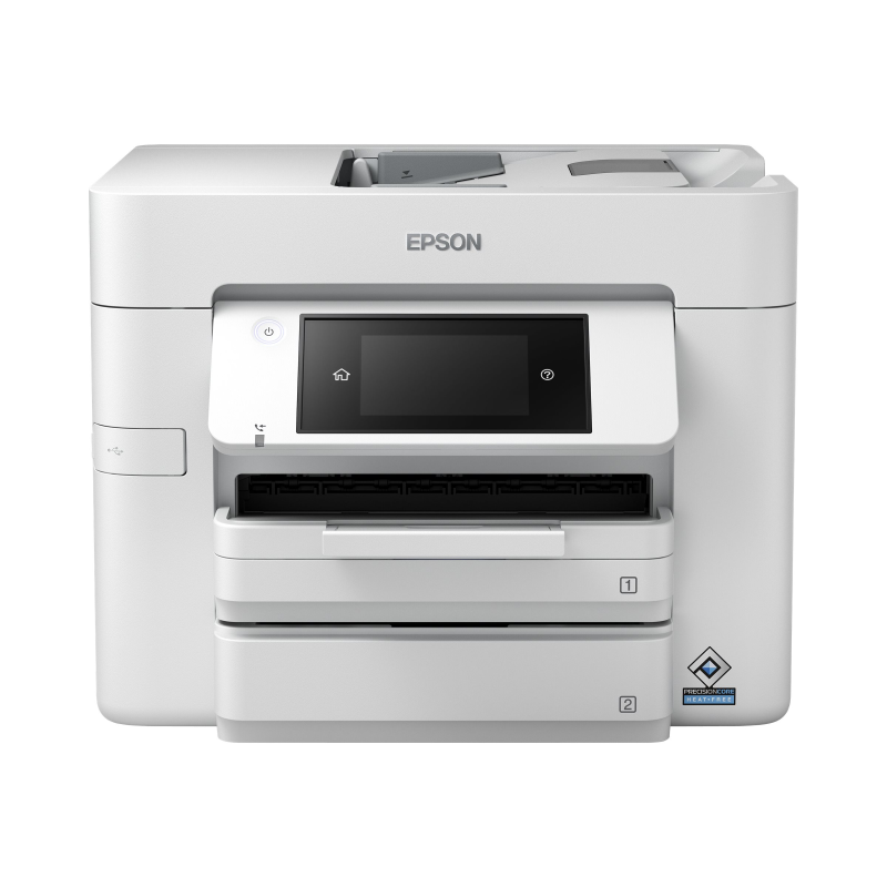 Epson WorkForce Pro WF-C4810DTWF Multifunktionsdrucker