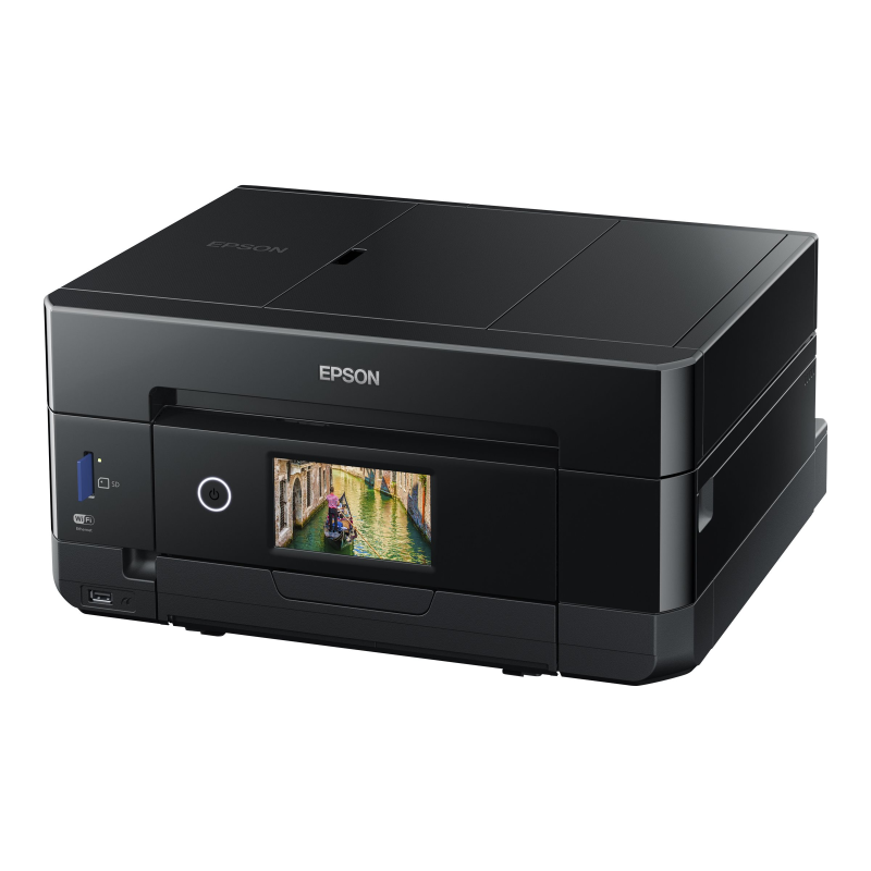 Epson Expression Premium XP-7100 Multifunktionsdrucker