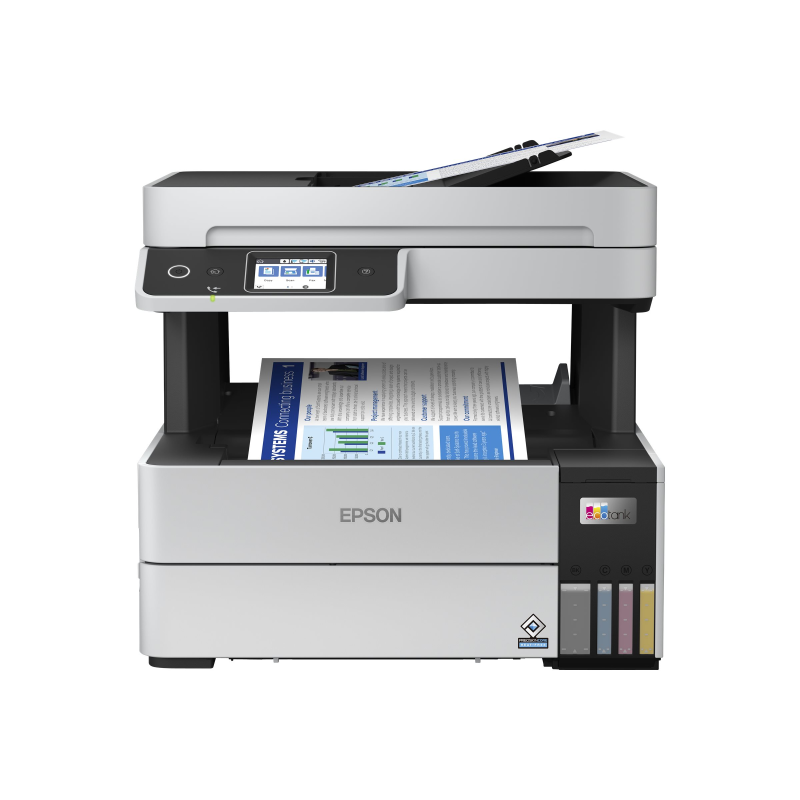 Epson EcoTank ET-5170 Multifunktionsdrucker