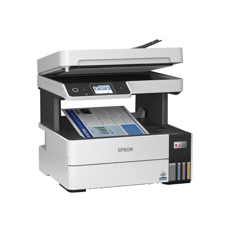 Epson EcoTank ET-5170 Multifunktionsdrucker