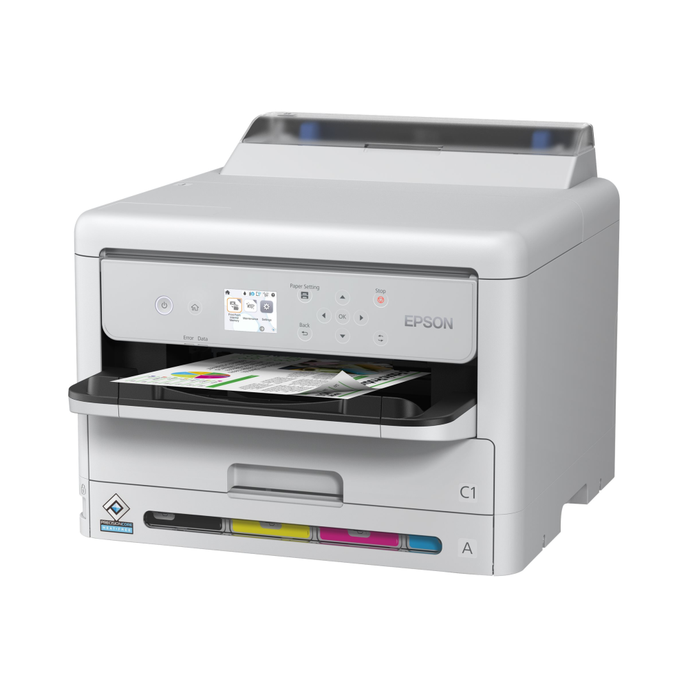 Epson WorkFore Pro WF-C5390DW Business-Tintenstrahldrucker