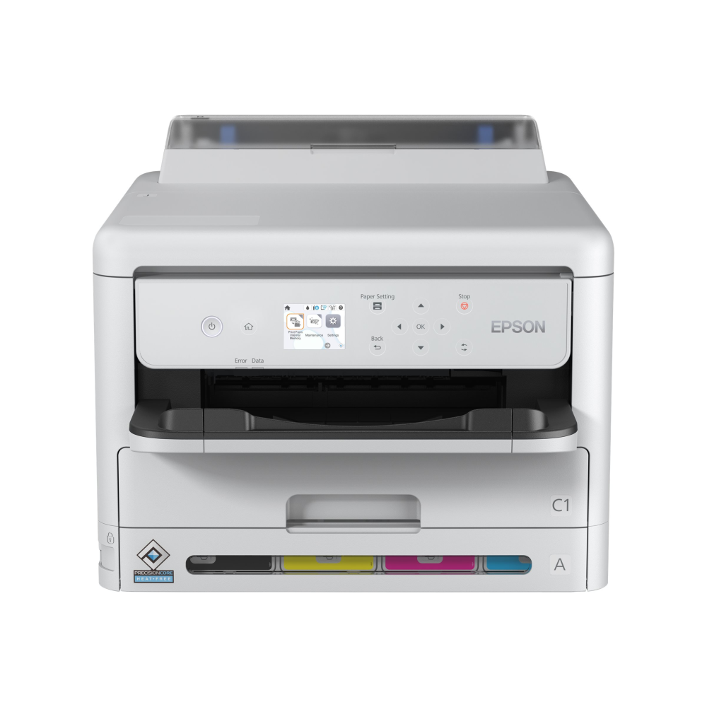 Epson WorkFore Pro WF-C5390DW Business-Tintenstrahldrucker (2.Wahl)
