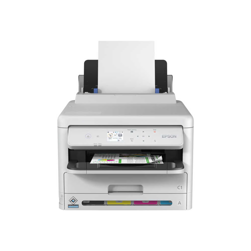 Epson WorkFore Pro WF-C5390DW Business-Tintenstrahldrucker (2.Wahl)