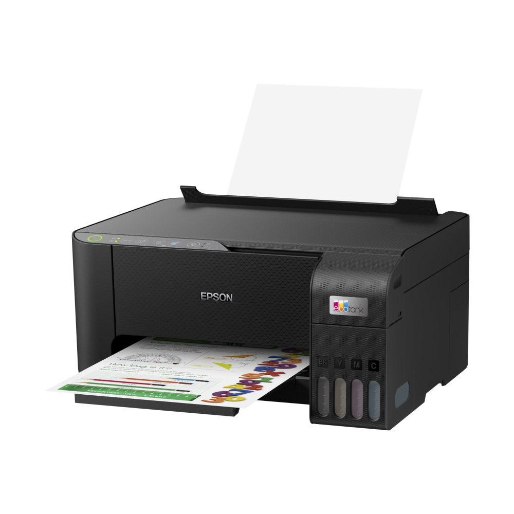 Epson EcoTank ET-2815 Multifunktionsdrucker