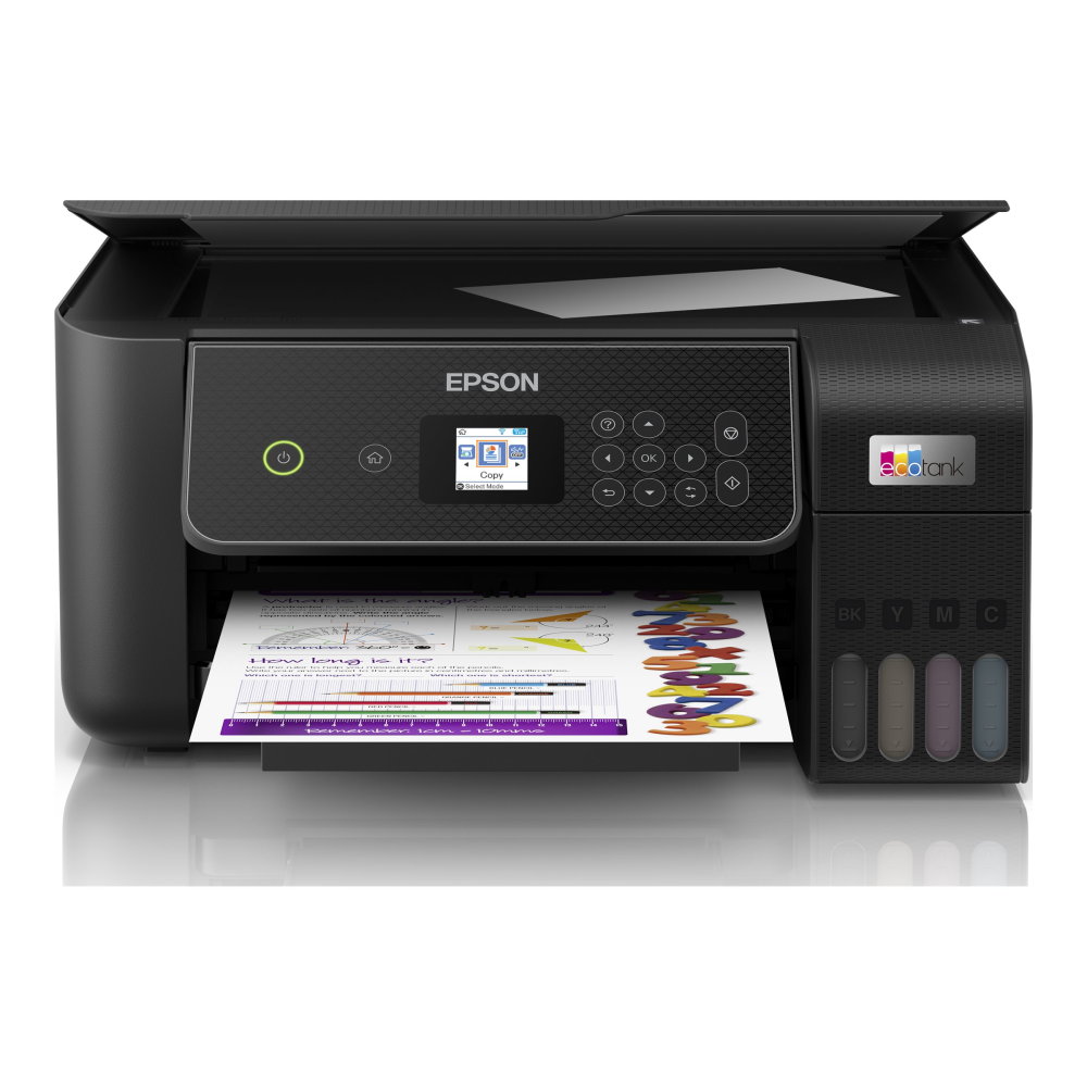 Epson EcoTank ET-2870 Multifunktionsdrucker