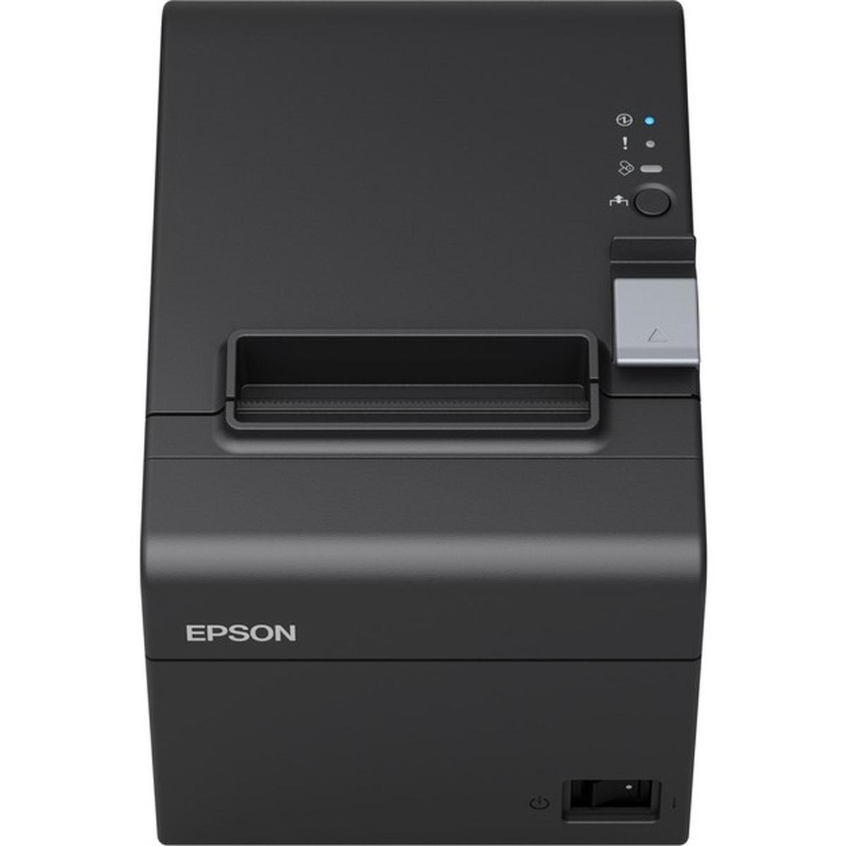 Epson TMT20III C31CH51012 POS-Bondrucker schwarz