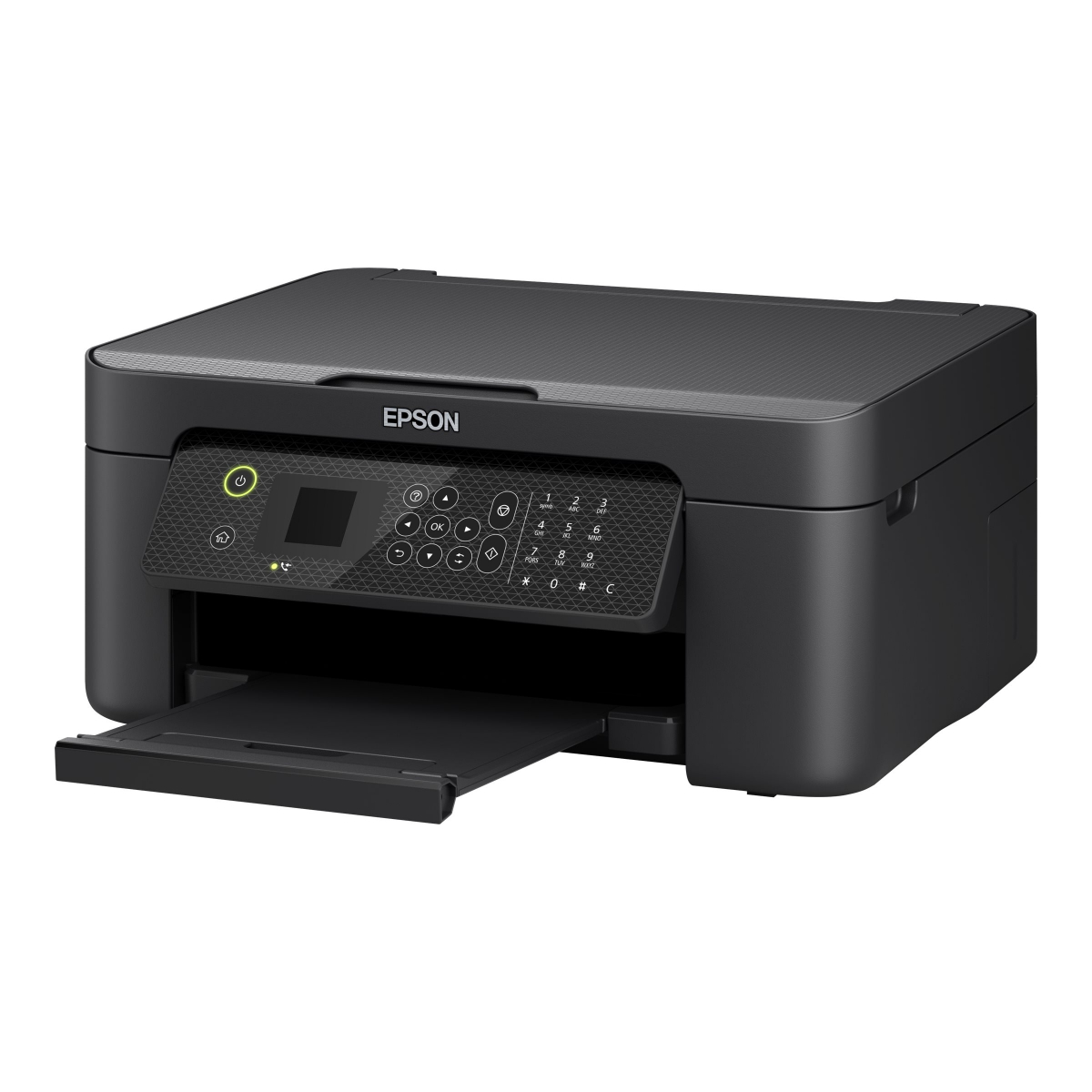 Epson WF-2910DWF Multifunktionsdrucker schwarz