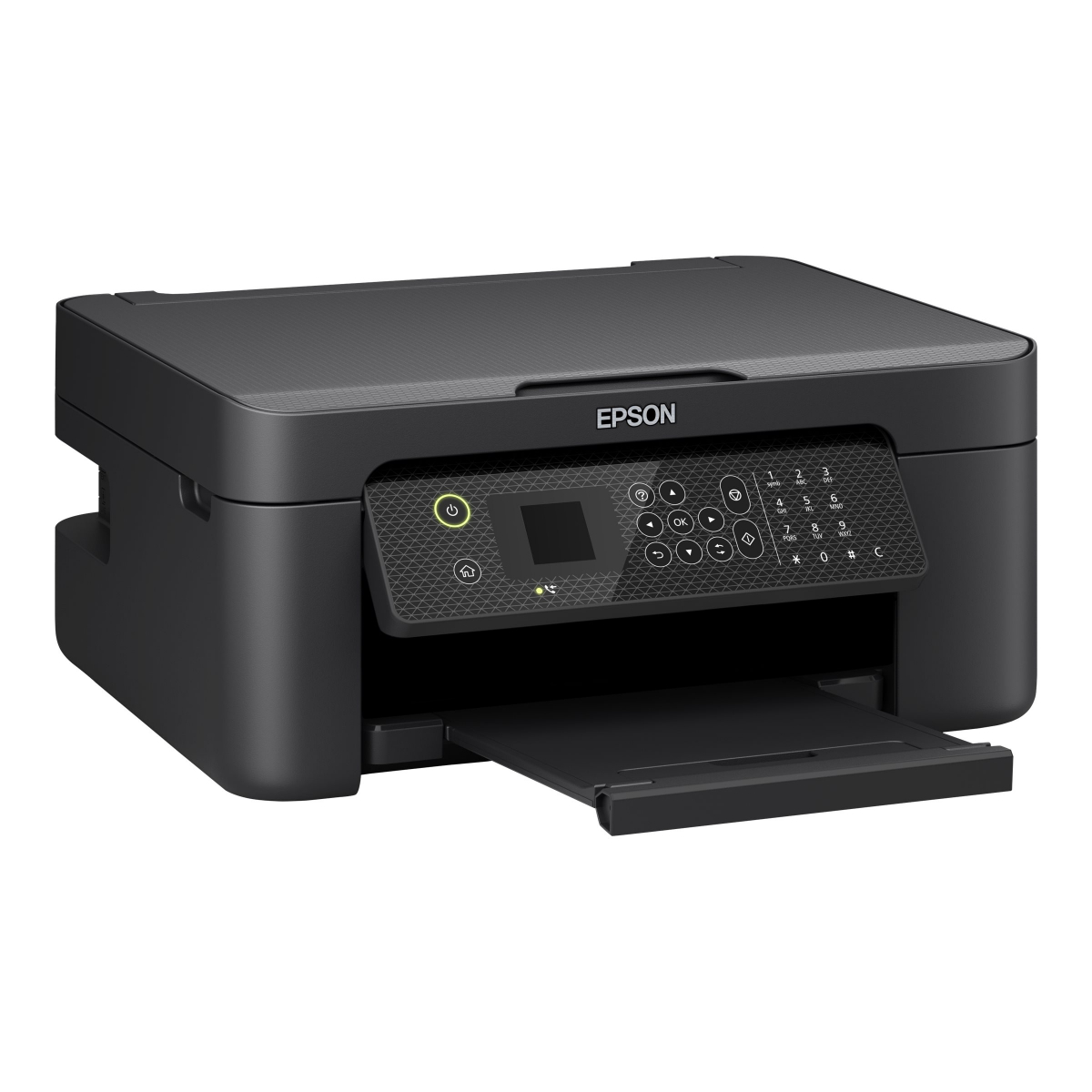 Epson WF-2910DWF Multifunktionsdrucker schwarz